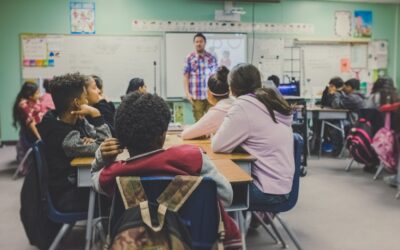 Einladung zum queeren Lehrer:innen-Stammtisch