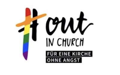 Ein Geschenk, das so nicht auf der Wunschliste stand. Pressemeldung von Outinchurch zu Fiducia supplicans