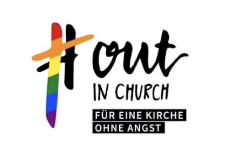 Ein Geschenk, das so nicht auf der Wunschliste stand. Pressemeldung von Outinchurch zu Fiducia supplicans